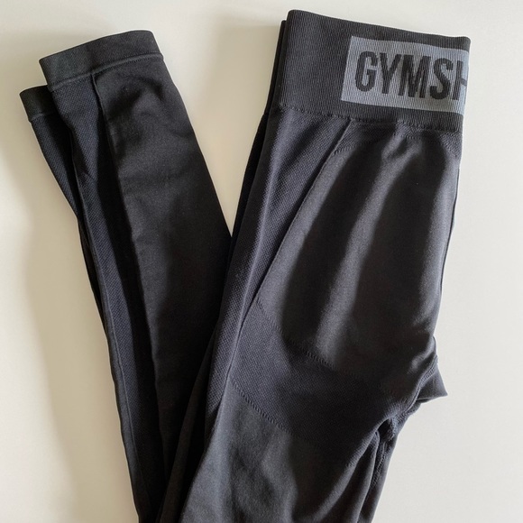 Flex high rise gymshark - Picture 4 of 4